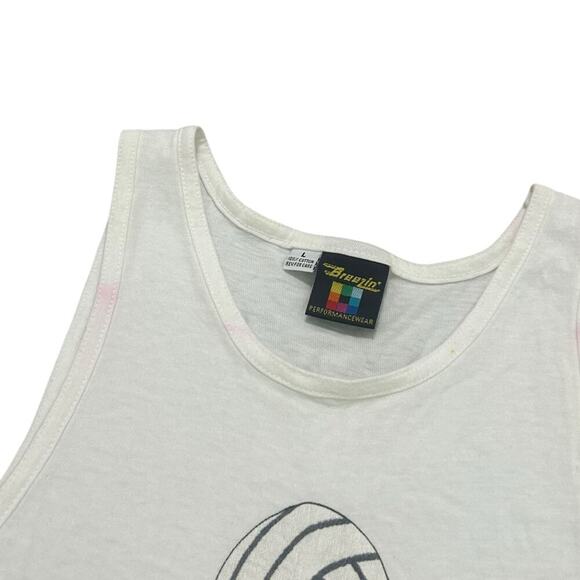 Breezin’ All Sports Vintage 90’s Graphic Tank Top - Picture 4 of 4